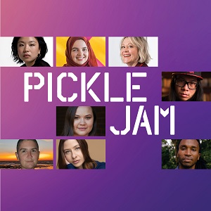 Pickle Jam